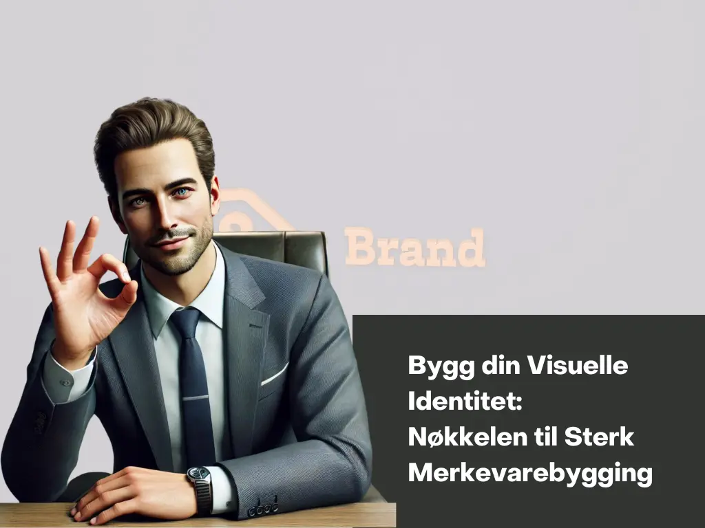 Hvordan bygge en sterk merkevare